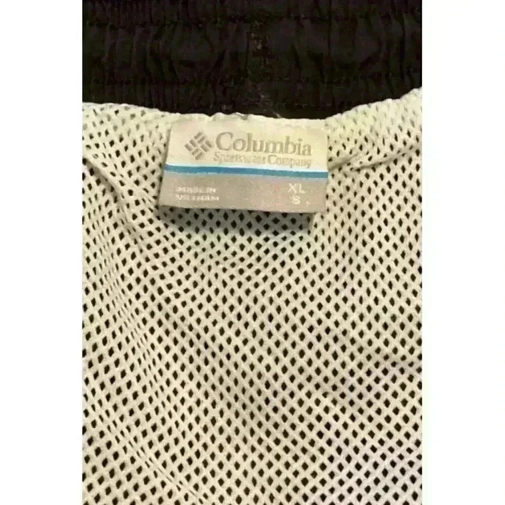 Columbia pfg backcast